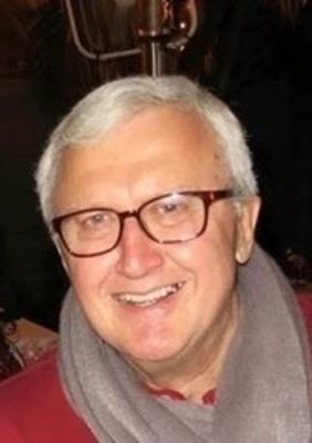 Denis Reed obituary, 1946-2017, Des Moines, IA