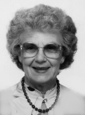 Verna Thomas Obituary (1925 - 2017) - Indianola, IA - the Des Moines ...