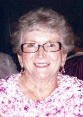 Elizabeth G. Marshall obituary, 1927-2017, Johnston, IA