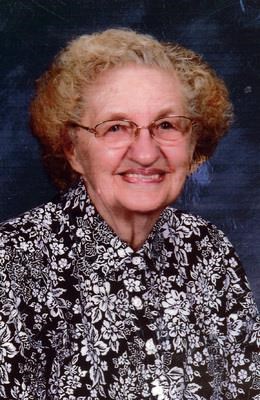 Elaine Christensen obituary, Exira, Iowa