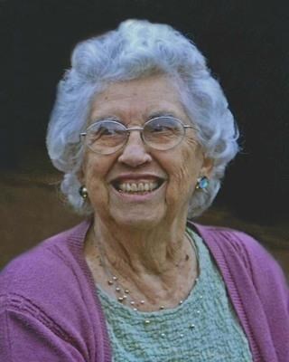 Martha Lorimor obituary, Earlham, IA