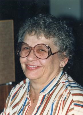 Betty Sorter obituary, 1924-2017, Des Moines, IA