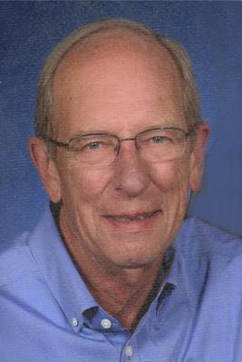 Marshall John Hunzelman obituary, West Des Moines, IA