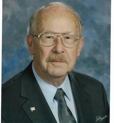 Charles G. Tefft obituary, 1932-2017, Des Moines, IA