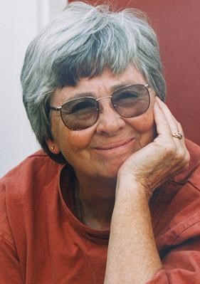 Ann Scott Karras obituary, 1929-2017, N/a, IA