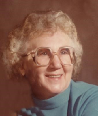 Minnie B. Wilson obituary, 1922-2017, Norwalk, IA