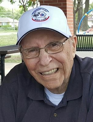Milo R. DePhillips obituary, 1931-2018, Des Moines, IA