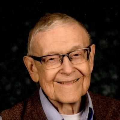 Edwin Lewis obituary, 1933-2018, Minneapolis, MN
