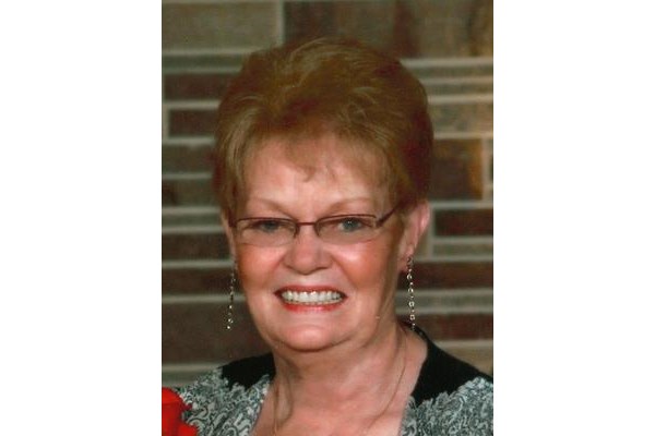 Sharon Hofmann Obituary 1943 2018 Des Moines IA The Des Moines 