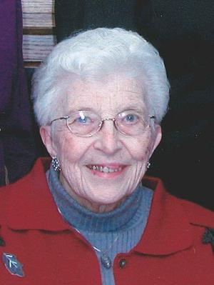 Joyce Kuyper obituary, Pella, IA