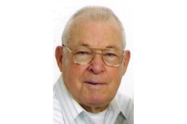 James Bratton Obituary (1926 - 2018) - Adel (Formerly Of De Soto), IA ...