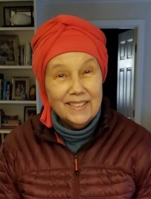 Louise Anne Herndon obituary, 1952-2018, Des Moines, IA