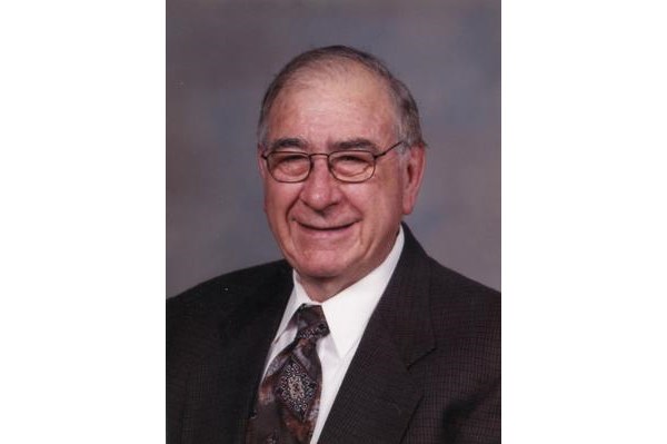 Joseph Villirillo Obituary 1930 2018 Des Moines IA The Des 