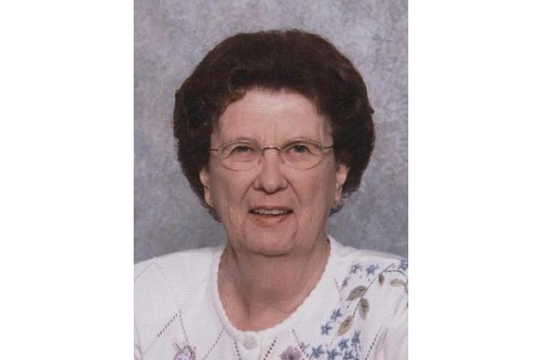 Lola Lees Obituary 1924 2018 Johnston Ia The Des Moines Register