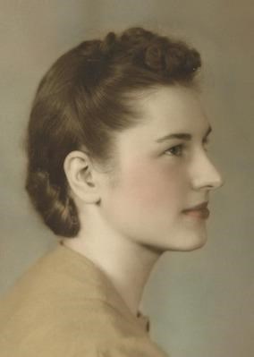 Marie Garvey obituary, 1916-2018, Des Moines, IA