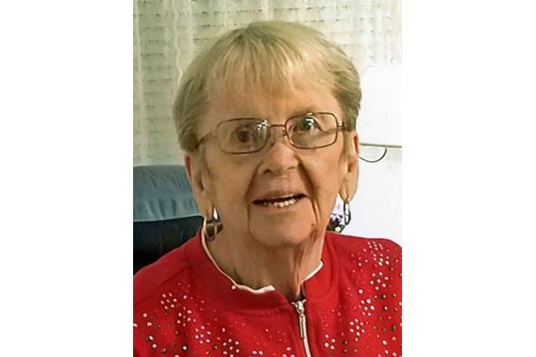 Darline Weaver Obituary 1929 2018 Des Moines Ia The Des Moines Register 9214