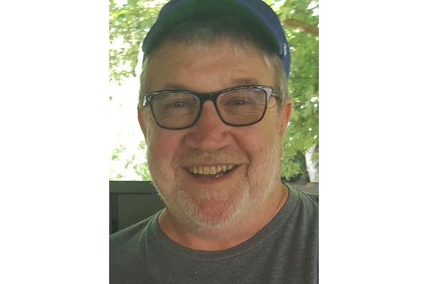 Rick Weldon Obituary (1954 - 2018) - Urbandale, IA - the Des Moines ...