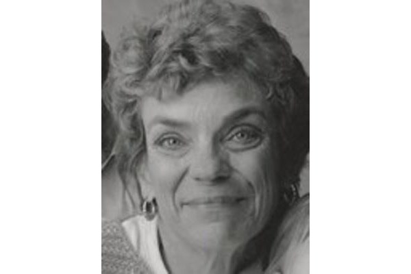 Gretchen Rodgers Obituary 1932 2018 Des Moines IA The Des 