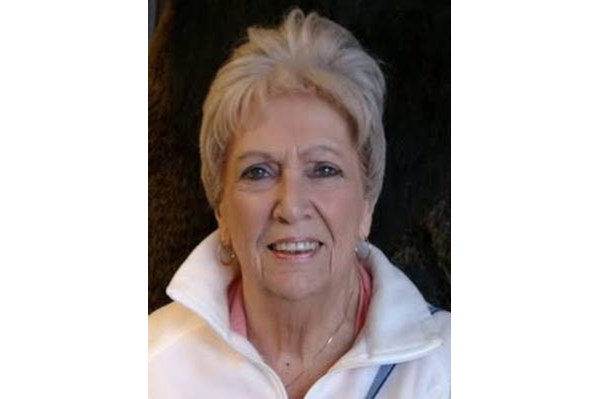 Doris Reierson Obituary 1935 2018 Des Moines IA The Des Moines 