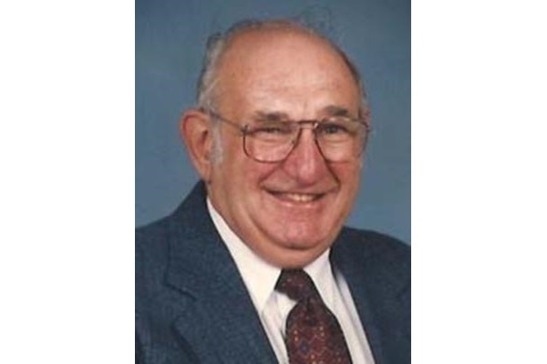 Charles Landis Obituary (1928 - 2018) - West Des Moines, IA - the Des ...