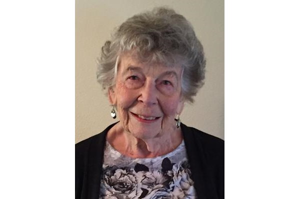 Ruth Howe Obituary 2018 West Des Moines Ia The Des Moines Register