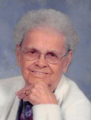Marcella Eileen Surber obituary, Melcher-Dallas, IA