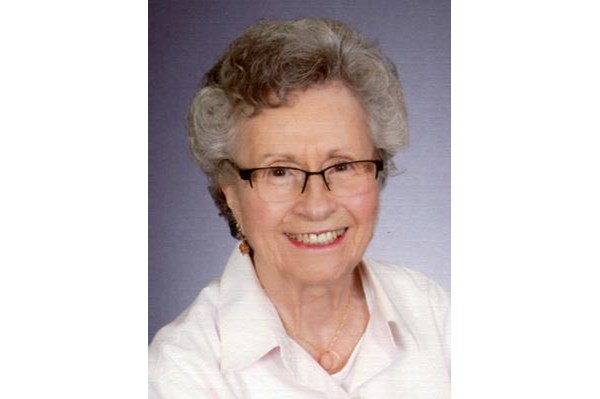 Mary Halter Obituary 1936 2019 Des Moines Ia The Des Moines Register