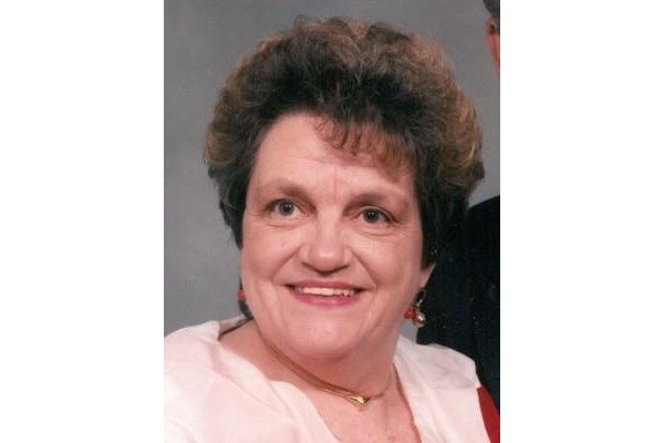 Sandra Cain Obituary (1935 - 2019) - Des Moines, IA - the Des Moines ...