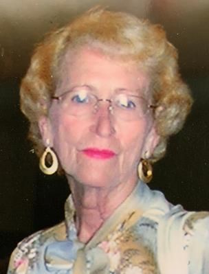 Fay Grant obituary, 1929-2019, Phoenix, Formerly Of Des Moines