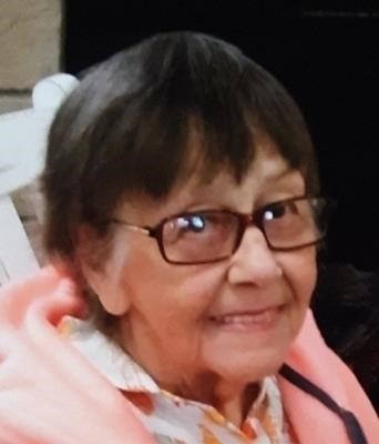 Donna Hall obituary, 1934-2019, Des Moines, IA