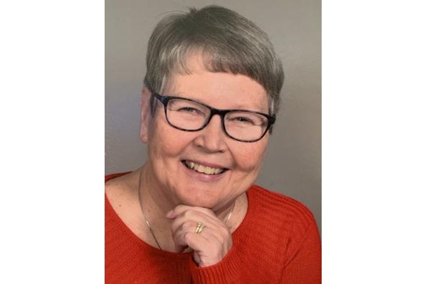 Marilyn Nielsen Obituary (2020) - Urbandale, IA - the Des Moines Register