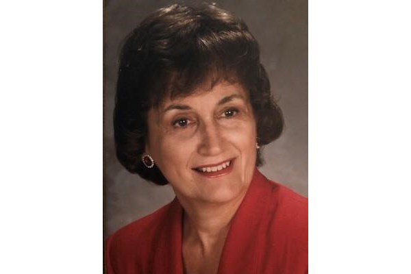 Jeanne Boesen Obituary (1924 - 2020) - Des Moines, IA - the Des Moines ...