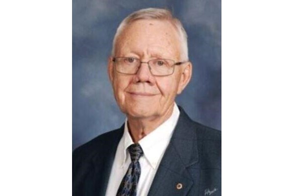John Creswell Obituary (1940 - 2020) - New Braunfels, IA - the Des ...