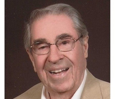 Paul Carey obituary, Orion, MI