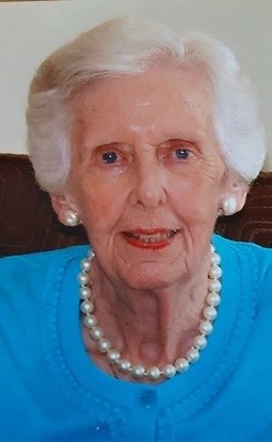 Margaret M. Maxwell obituary, Royal Oak, MI