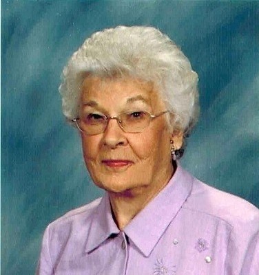 Lois Joy Ryan obituary, 1922-2016, Royal Oak, MI