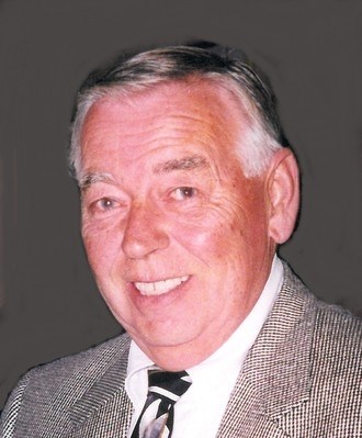 Royden G. Aho obituary, Plymouth, MI