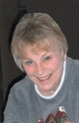 Jennie G. Packer obituary, Plymouth, MI