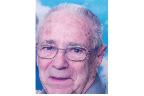 Robert Oakley Obituary (1923 - 2017) - Detroit, MI - Detroit Free Press