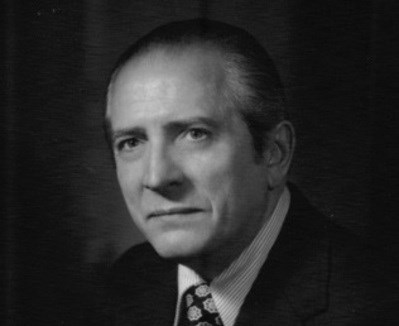 Jerome R. Heyer obituary, Dearborn, MI
