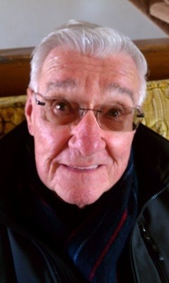 Louie Rosiek obituary, 1934-2017, Canton, MI