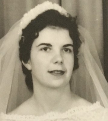 Ann C. Alfanos obituary, 1939-2017, Detroit, MI
