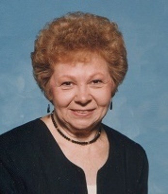 Genevieve Maliszewski obituary, Detroit, MI