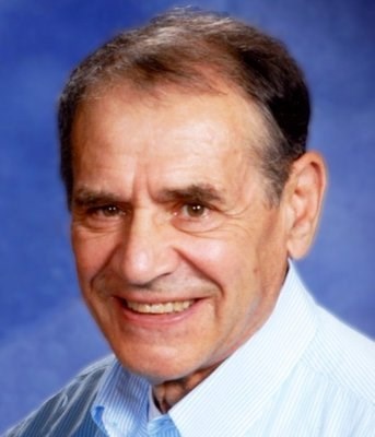 John Sanchez obituary, 1938-2017, Traverse City, MI
