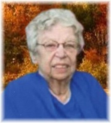 Mary Pare obituary, Utica, MI