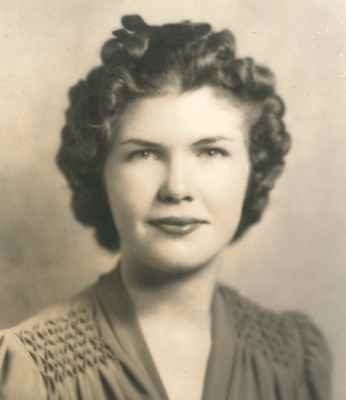 Margaret Walker Obituary (2017)