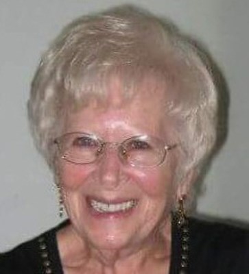 Marilyn R. Lee obituary, 1931-2017, Garden City, MI