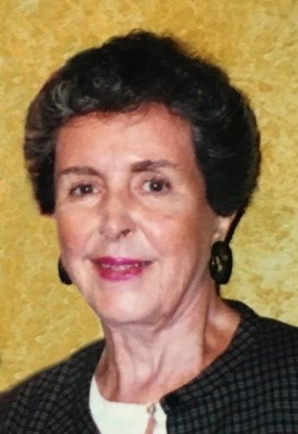 Elizabeth Keyes Nelson obituary, -, MI