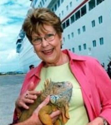 Josephine Eide obituary, 1941-2017, Leesburg, Fl