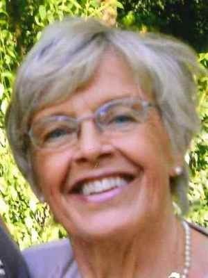 Pamela Anne Baxter obituary, Bloomfield Hills, MI